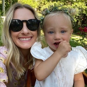 Meet your Posher, Melissa